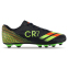 Бутси футбольне взуття YUKE 2302-2 CS7 розмір 42-45 кольори в асортименті 8