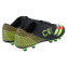 Бутси футбольне взуття YUKE 2302-2 CS7 розмір 42-45 кольори в асортименті 12