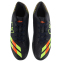 Бутси футбольне взуття YUKE 2302-2 CS7 розмір 42-45 кольори в асортименті 14