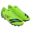Бутси футбольне взуття YUKE 2302-2 CS7 розмір 42-45 кольори в асортименті 19