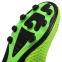Бутсы футбольная обувь YUKE 2302-2 CS7 размер 42-45 цвета в ассортименте 23