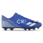 Бутси футбольне взуття YUKE 2302-2 CS7 розмір 42-45 кольори в асортименті 24