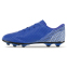 Бутсы футбольная обувь YUKE 2302-2 CS7 размер 42-45 цвета в ассортименте 26