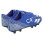 Бутси футбольне взуття YUKE 2302-2 CS7 розмір 42-45 кольори в асортименті 28
