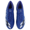 Бутси футбольне взуття YUKE 2302-2 CS7 розмір 42-45 кольори в асортименті 30