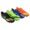 Бутсы футбольная обувь YUKE 2302-2 CS7 размер 42-45 цвета в ассортименте 32
