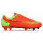 Бутси футбольне взуття YUKE 2605-1 розмір 40-45 кольори в асортименті 16