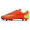Бутсы футбольная обувь YUKE 2605-1 размер 40-45 цвета в ассортименте 18
