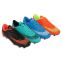 Бутсы футбольная обувь YUKE 2605-1 размер 40-45 цвета в ассортименте 32