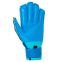 Перчатки вратарские детские с защитой пальцев FDSPORT FB-882B размер 5-7 цвета в ассортименте 2