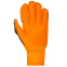 Перчатки вратарские детские с защитой пальцев FDSPORT FB-882B размер 5-7 цвета в ассортименте 7