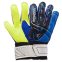 Воротарські рукавиці дитячі RESPONSE SP-Sport 508B розмір 5-7 кольори в асортименті 8