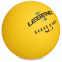 М'яч Dodgeball для гри в вишибалу Zelart DB-3284 №5 кольори в асортименті 1