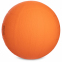 М'яч Dodgeball для гри в вишибалу Zelart DB-3284 №5 кольори в асортименті 8