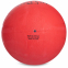 Мяч Dodgeball для игры в вышибалу Zelart DB-3284 №5 цвета в ассортименте 12