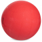Мяч Dodgeball для игры в вышибалу Zelart DB-3284 №5 цвета в ассортименте 13