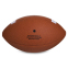 М'яч для американського футболу WELSTAR FB-3285 №9 PU коричневий 1