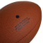 Мяч для американского футбола WELSTAR FB-3285 №9 PU коричневый 3