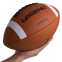 Мяч для американского футбола WELSTAR FB-3285 №9 PU коричневый 4