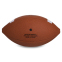 Мяч для американского футбола LEGEND FB-3286 №7 PU коричневый 1