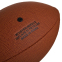 Мяч для американского футбола LEGEND FB-3286 №7 PU коричневый 3