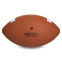 Мяч для американского футбола LEGEND FB-3287 №6 PU коричневый 1