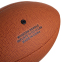 М'яч для американського футболу LEGEND FB-3287 №6 PU коричневий 2
