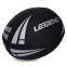 М'яч для регбі LEGEND R-3292 №4 PVC чорний-білий 0