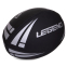 М'яч для регбі LEGEND R-3293 №3 PVC чорний-білий 0