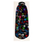 Пенни борд Penny Board круизер пластиковый RUBBER 22" RUBBER SOFT FISH SK-410-1 серый-белый 8