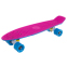 Скейтборд Пенни Penny SK-410-2 розовый-голубой 0