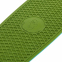 Пенни борд Penny Board круизер пластиковый RUBBER 22" RUBBER SOFT FISH SK-410-3 зеленый-синий 6