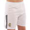 Форма футбольна дитяча із символікою футбольного клубу REAL MADRID BELLINGHAM 5 домашня 2026 SP-Sport CO-7341 20-30 білий 9