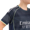 Форма футбольна дитяча із символікою футбольного клубу REAL MADRID BELLINGHAM 5 гостьова 2026 SP-Sport CO-7343 20-30 темно-синій 6