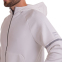 Кофта спортивная на молнии с капюшоном Lingo LD-6633 S-3XL цвета в ассортименте 2