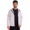 Кофта спортивная на молнии с капюшоном Lingo LD-6633 S-3XL цвета в ассортименте 6