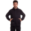Кофта спортивная на молнии с капюшоном Lingo LD-6633 S-3XL цвета в ассортименте 20