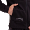 Кофта спортивная на молнии с капюшоном Lingo LD-6633 S-3XL цвета в ассортименте 22