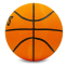 М'яч баскетбольний гумовий SPORT SP-Sport BA-4507 №7 помаранчевий 1