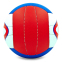 Мяч волейбольный LEGEND LG5178 №5 PU 1