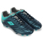 Бутси футбольне взуття DIFFERENT SPORT SG-301313-2 розмір 40-45 темно-синій-бірюзовий 3