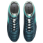 Бутсы футбольная обувь DIFFERENT SPORT SG-301313-2 размер 40-45 темно-синий-бирюзовый 7