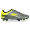 Бутси футбольне взуття DIFFERENT SPORT SG-301313-3 розмір 40-45 темно-сірий 0