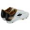 Бутси футбольне взуття DIFFERENT SPORT SG-301313-4 розмір 40-45 білий-золотий 4
