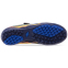 Сороконожки обувь футбольная на липучке OWAXX DDB22032-1-2 размер 31-35 темно-синий-синий-оранжевый 1