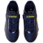 Сороконожки обувь футбольная на липучке OWAXX DDB22032-1-2 размер 31-35 темно-синий-синий-оранжевый 6