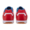 Обувь для футзала мужская OWAXX DMB22030-1 размер 41-45  красный-белый-голубой 5