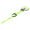 Еспандер для підтягувань із петлями для ніг Гравітрон Pull Up Resistance Band SP-Sport FI-8734 кольори в асортименті 1