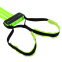 Еспандер для підтягувань із петлями для ніг Гравітрон Pull Up Resistance Band SP-Sport FI-8734 кольори в асортименті 4