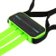 Еспандер для підтягувань із петлями для ніг Гравітрон Pull Up Resistance Band SP-Sport FI-8734 кольори в асортименті 5